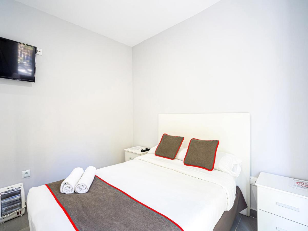 Hostal Jireh Alicante Exterior photo